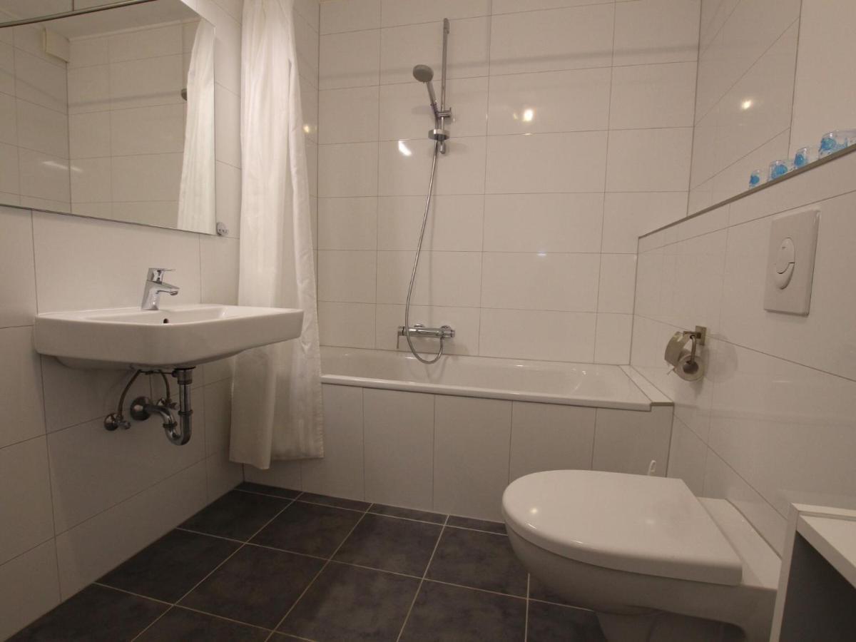 Apartment In ヴェスターラント エクステリア 写真