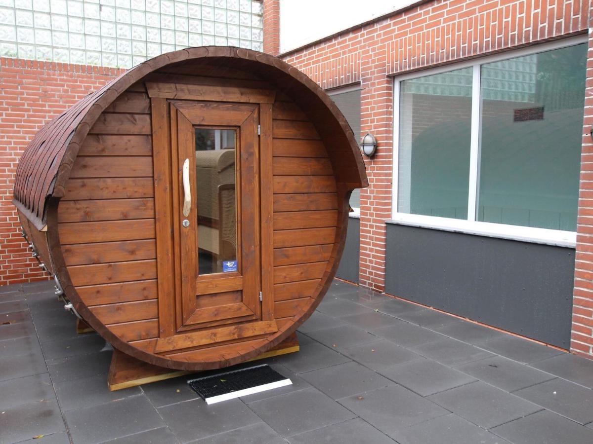 Apartment In ヴェスターラント エクステリア 写真